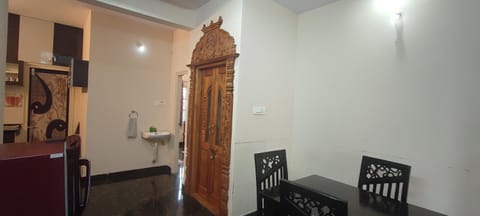 RRM Stays - Jambu Savari Dinne Appartamento in Bengaluru
