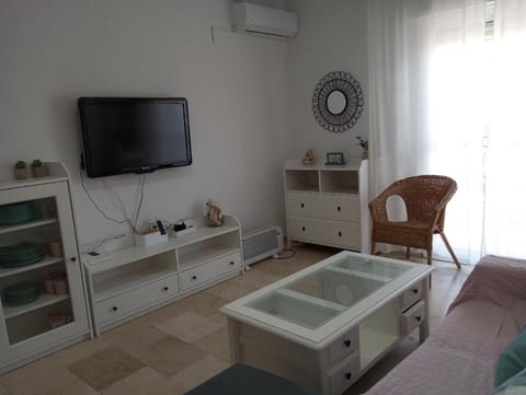 Piso de tres dormitorios en Barbate, Cádiz Condo in Barbate