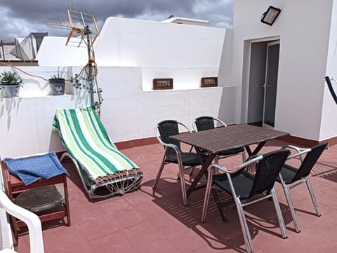 CASA MAR House in Arrecife