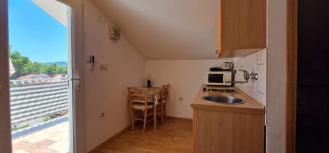 Apartmani Dutković Apartment in Vrboska