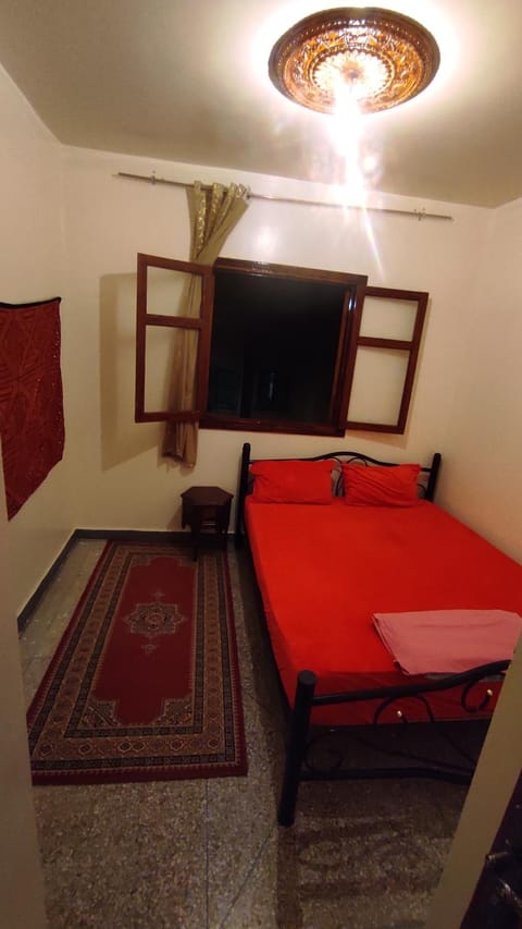 Résidence gharnata Wohnung in Marrakesh