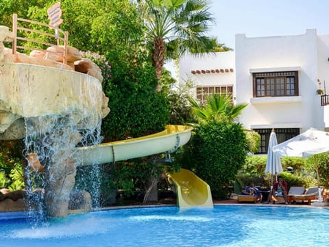 Apartments for rent in Delta Sharm Resort Condominio in Sharm El-Sheikh