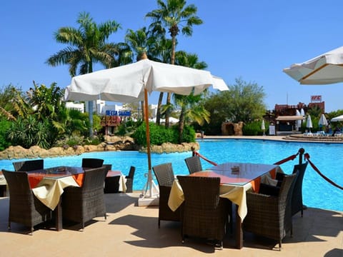 Apartments for rent in Delta Sharm Resort Condominio in Sharm El-Sheikh