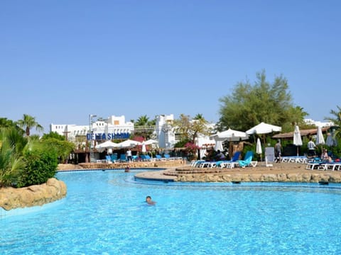Apartments for rent in Delta Sharm Resort Condo in Sharm El-Sheikh