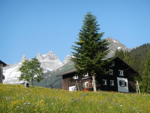 Ferienhaus Vollspora House in Vorarlberg, Austria