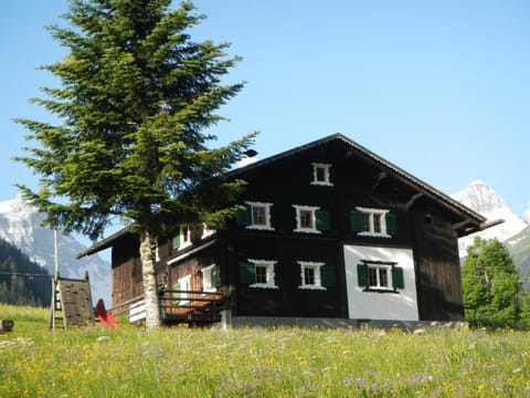 Ferienhaus Vollspora House in Vorarlberg, Austria