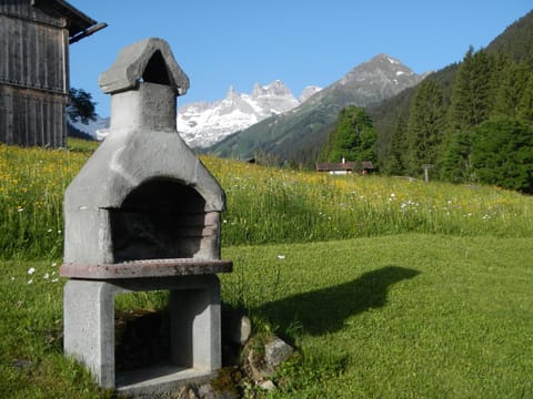 Ferienhaus Vollspora House in Vorarlberg, Austria