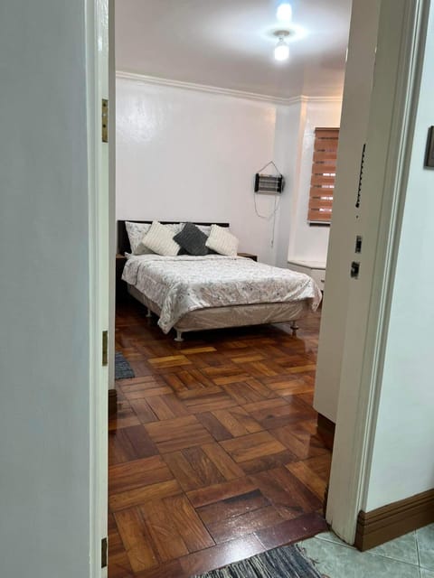 Helica Transient Vacation rental in Baguio