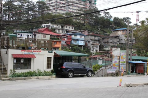 Helica Transient Vacation rental in Baguio