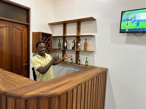 Revada Lodge Airport Chambre d’hôte in City of Dar es Salaam