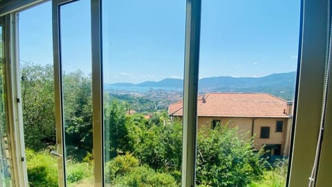 Il ciliegio Farm Stay in La Spezia