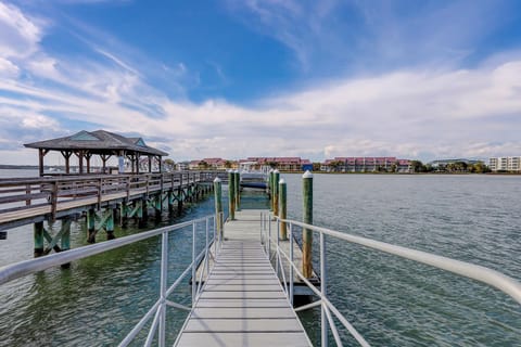 Shuckleys Retreat House in Folly Beach