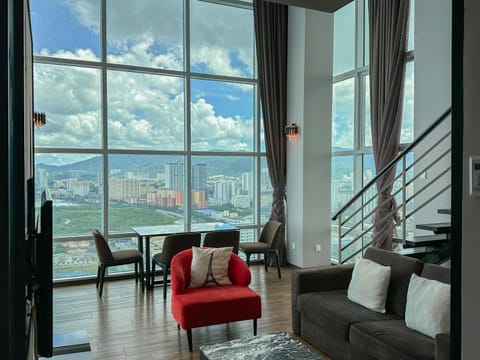 Maritime Suite by AirRise Condominio in George Town