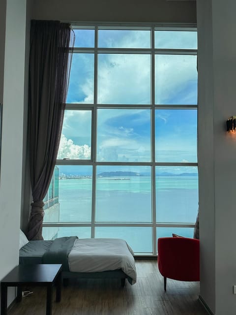 Maritime Suite by AirRise Copropriété in George Town
