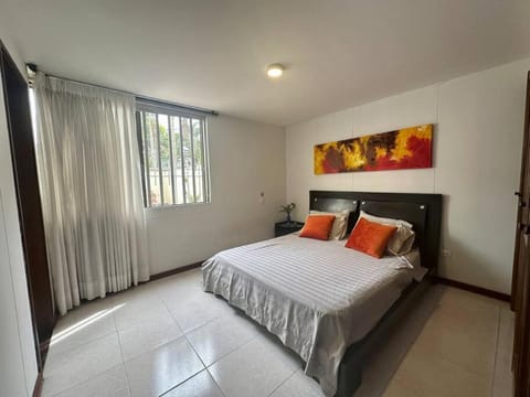 Apartamento amoblado en Pinares -Circunvalar Condo in Pereira