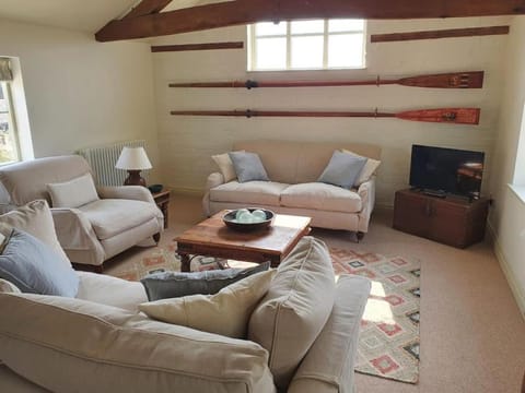 Lilly Hall Hopkiln - Exceptional 3 Bed Cottage in Ledbury Herefordshire House in Malvern Hills District