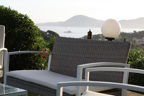 Aethalia Bed and Breakfast Bed and Breakfast in Portoferraio