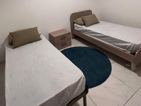 3 bedroom apartment in Marsascala Eigentumswohnung in Marsaskala