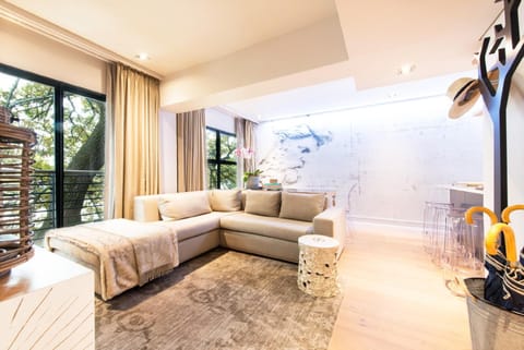 Collection Luxury Apartments - Concord 11 Appartamento in Stellenbosch