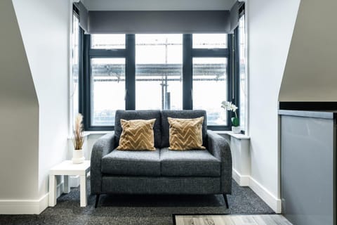 K Suites - Colne House Condo in Lowestoft