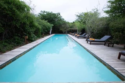 Royal Thonga Safari Lodge by Dream Resorts Hospedagem na natureza in KwaZulu-Natal