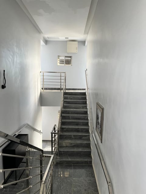 All States Apartments Appartement in Abuja
