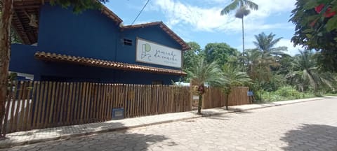 Pousada Caminho da Concha Hotel in Itacaré