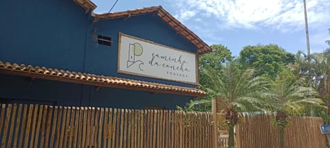 Pousada Caminho da Concha Hotel in Itacaré