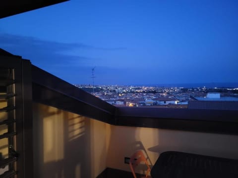 Casa vacanza LMT Apartment in Acireale