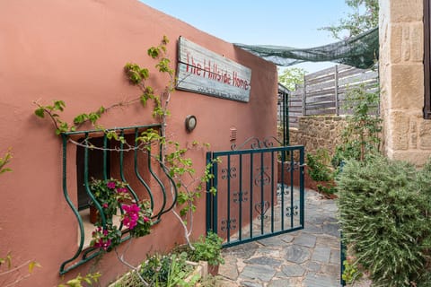 The Hillside Home House in Platanias