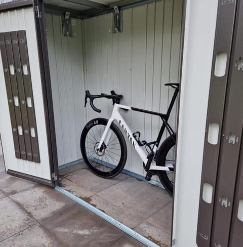 Day, Cycling, Cycling, storage