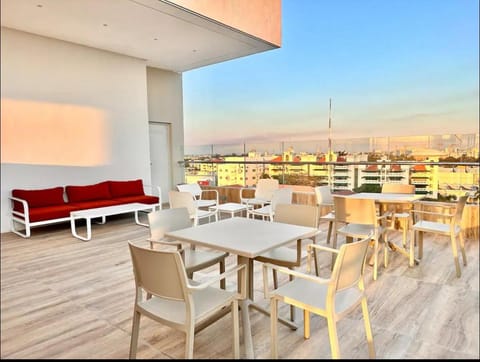 Luxury Apartment Centrally Wohnung in Distrito Nacional