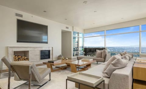 Luxury apartments Eigentumswohnung in Westwood