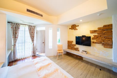Mong Shan Homestay Bed and Breakfast in Hengchun Township