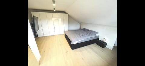 Modern und Stilvoll in der Natur Apartment in Sinsheim