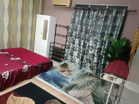 HOMESTAY Rezeki Apartamento in Perak Tengah District