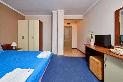 Family Hotel Electra Hotel in Pomorie