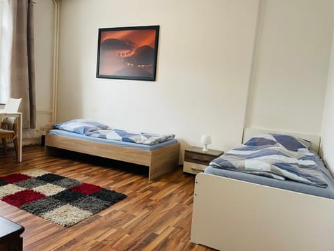 Wohnungen Ideal für Monteure und Arbeiter Condo in Bremerhaven