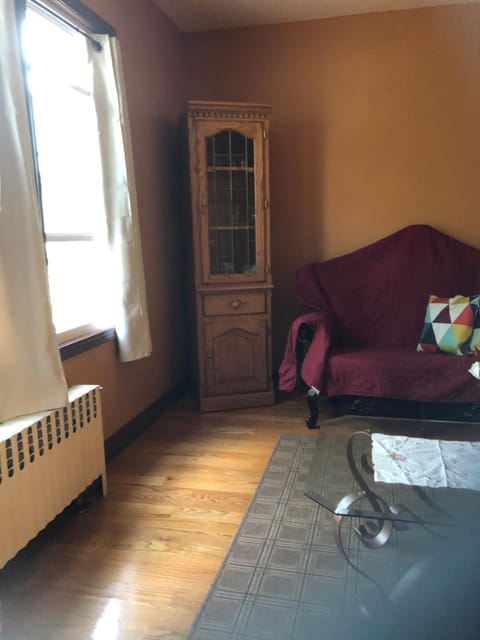 Rooms to share Copropriété in South Ozone Park