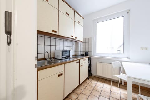 Worker Apartment Kleve Apartamento in Kleve