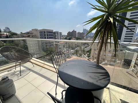 Beautiful 2BR In Ramat Gan Apartamento in Tel Aviv-Yafo