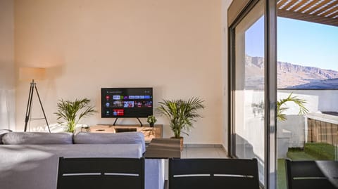 TV and multimedia, Mountain view