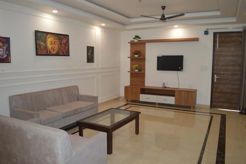 Aarya Rishikesh - Luxurious 2 BHK Eigentumswohnung in Rishikesh