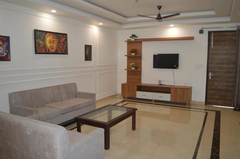 Aarya Rishikesh - Luxurious 2 BHK Condominio in Rishikesh