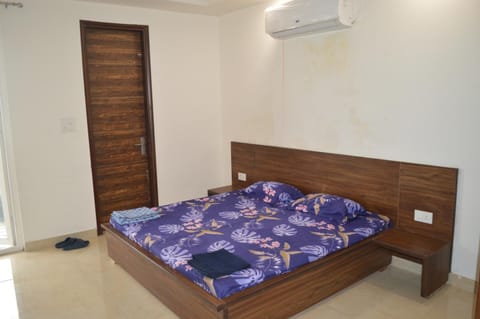 Aarya Rishikesh - Luxurious 2 BHK Condominio in Rishikesh