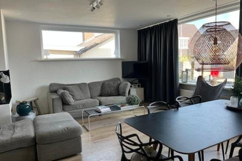 Oase Apartamento in Bergen aan Zee