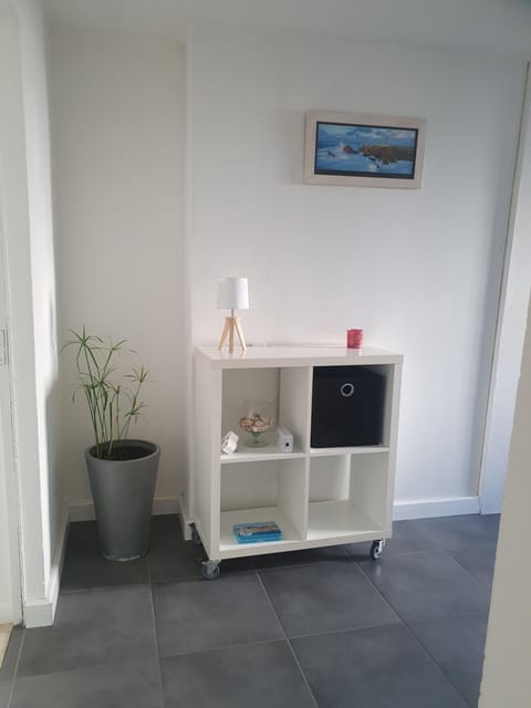 Appartement au rez-de-chaussée d'une maison Apartment in Mérignac