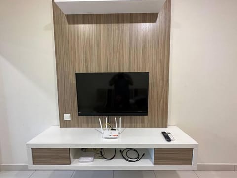 Arte PetFriendly 6Pax NetflixYTB Appartement in Kuala Lumpur City