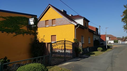 Ferienunterkunft in Lübbenau Spreewald Condo in Lübbenau