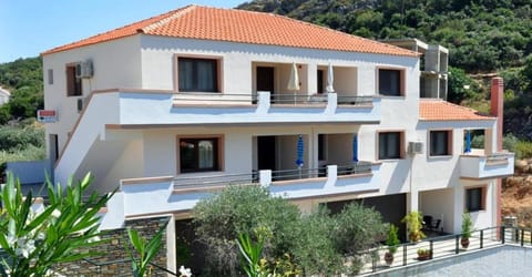 Elia Studios Eigentumswohnung in Thasos